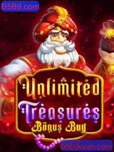 UnlimitedTreasuresBonusBuy: Um Novo Horizonte no Mundo dos Jogos de Azar