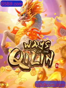 Descubra os Segredos de 'Ways of the Qilin'