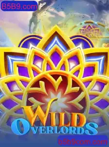 WildOverlords: A Experiência de Jogo Definitiva com B5B9.com