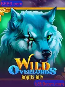 Explorando o Fascinante Jogo WildOverlordsBonusBuy
