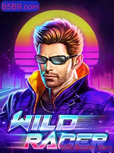 Explorando o Mundo de WildRacer: Uma Aventura Cheia de Adrenalina